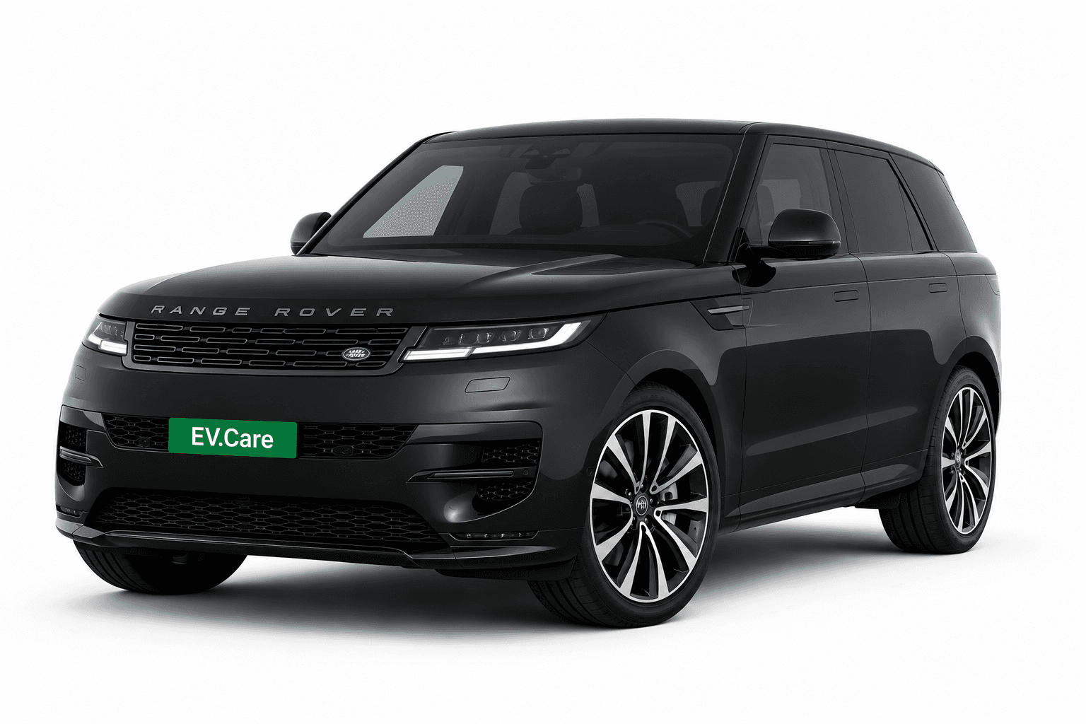 Land Rover (JLR) Range Rover Sport P460e / P550e PHEV