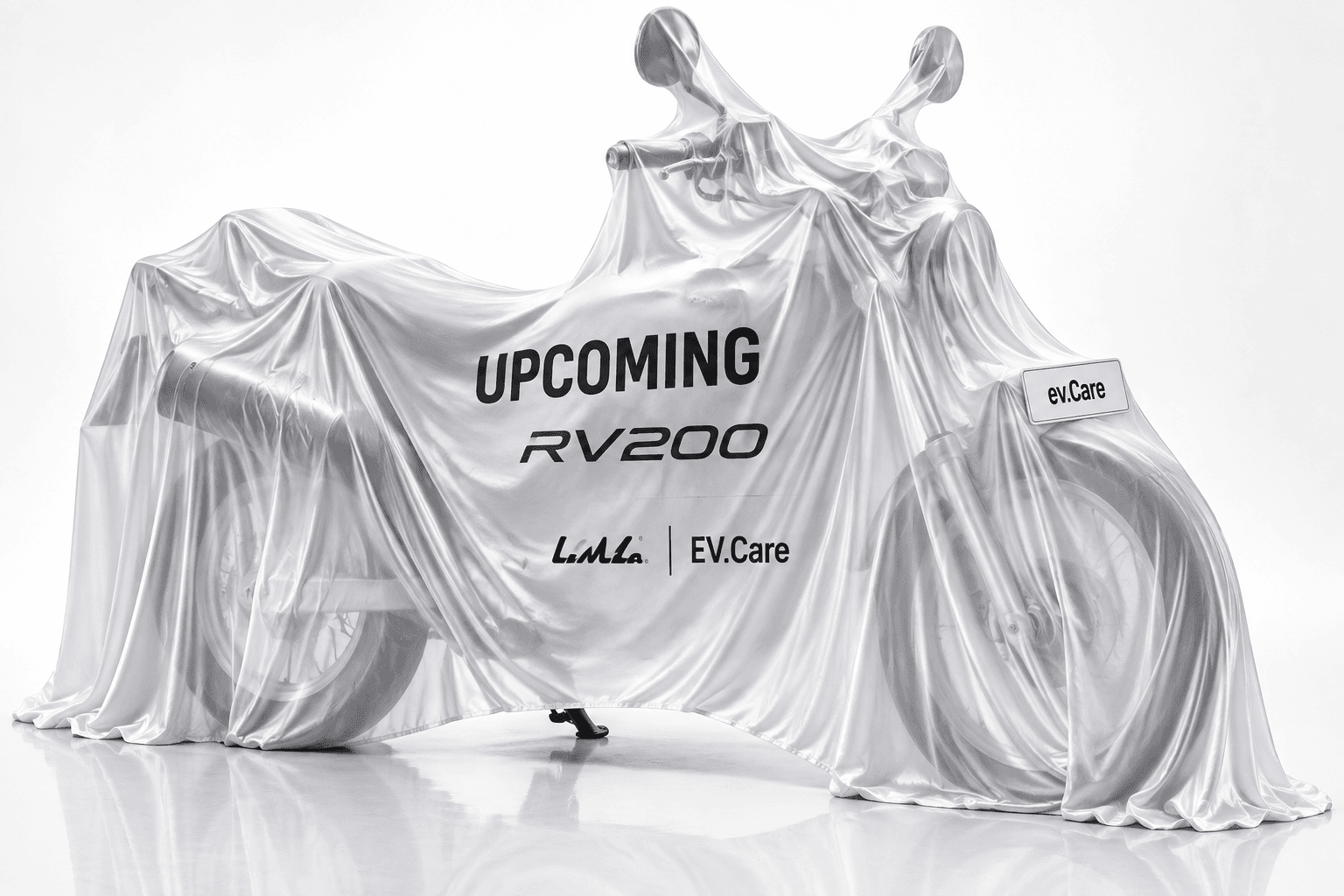 Revolt Motors RV200