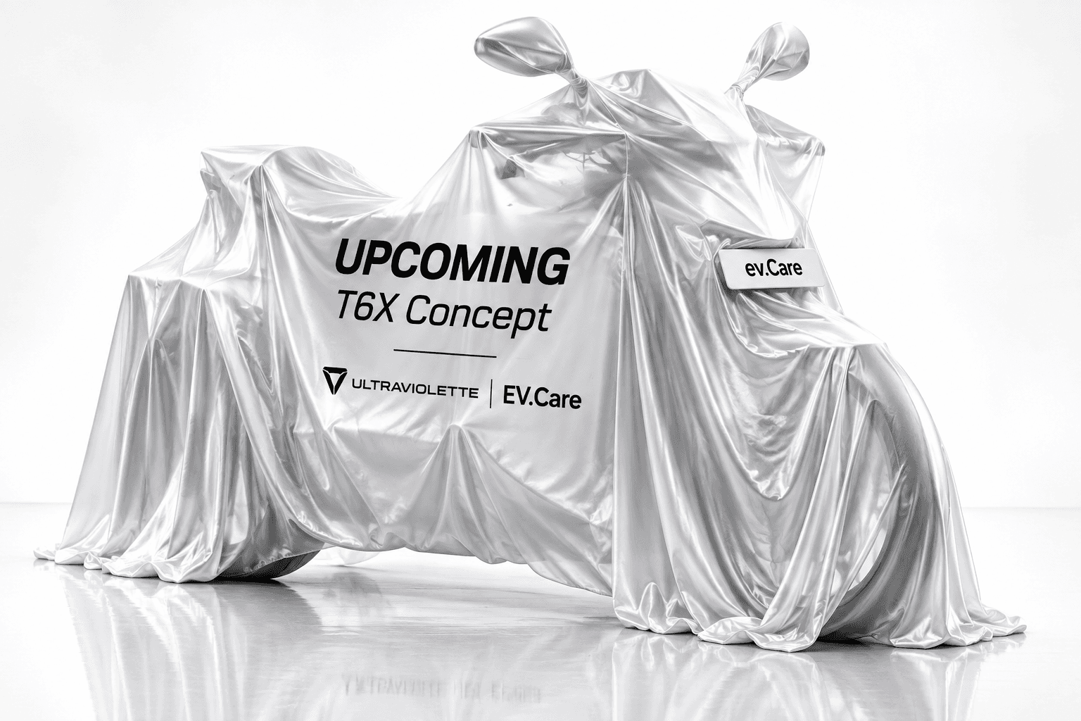 Tork Motors T6X Concept