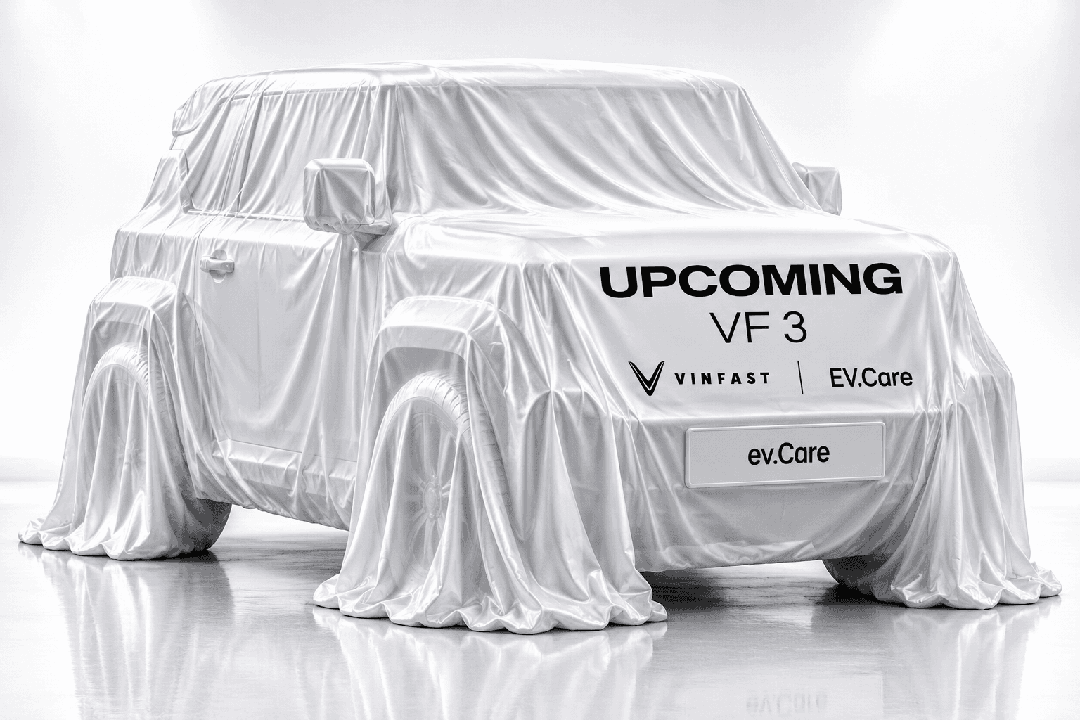 VinFast VF 3