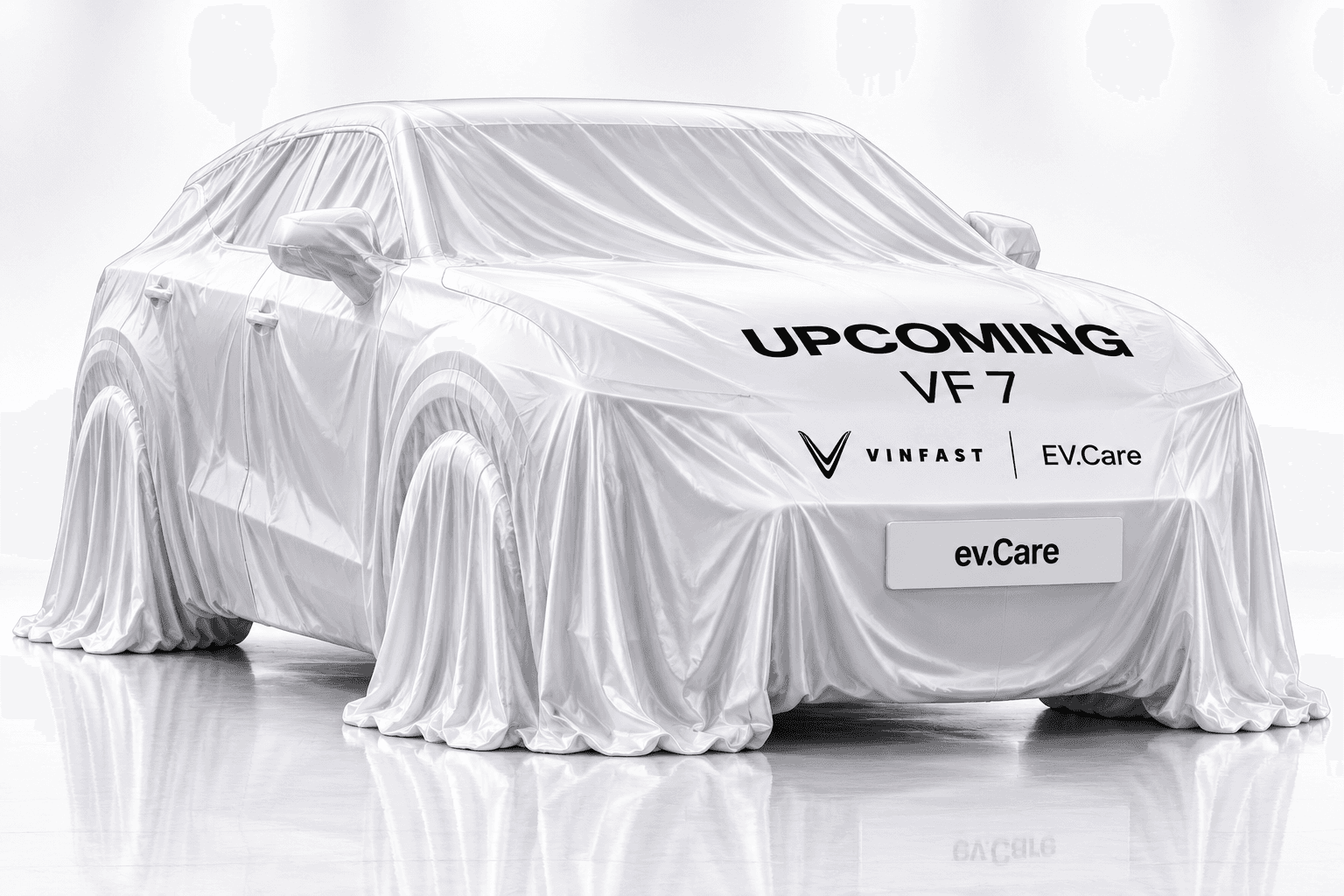 VinFast VF 7