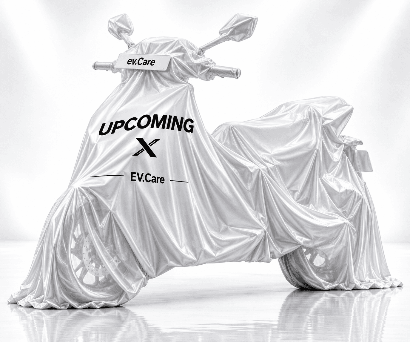 TVS Motor X