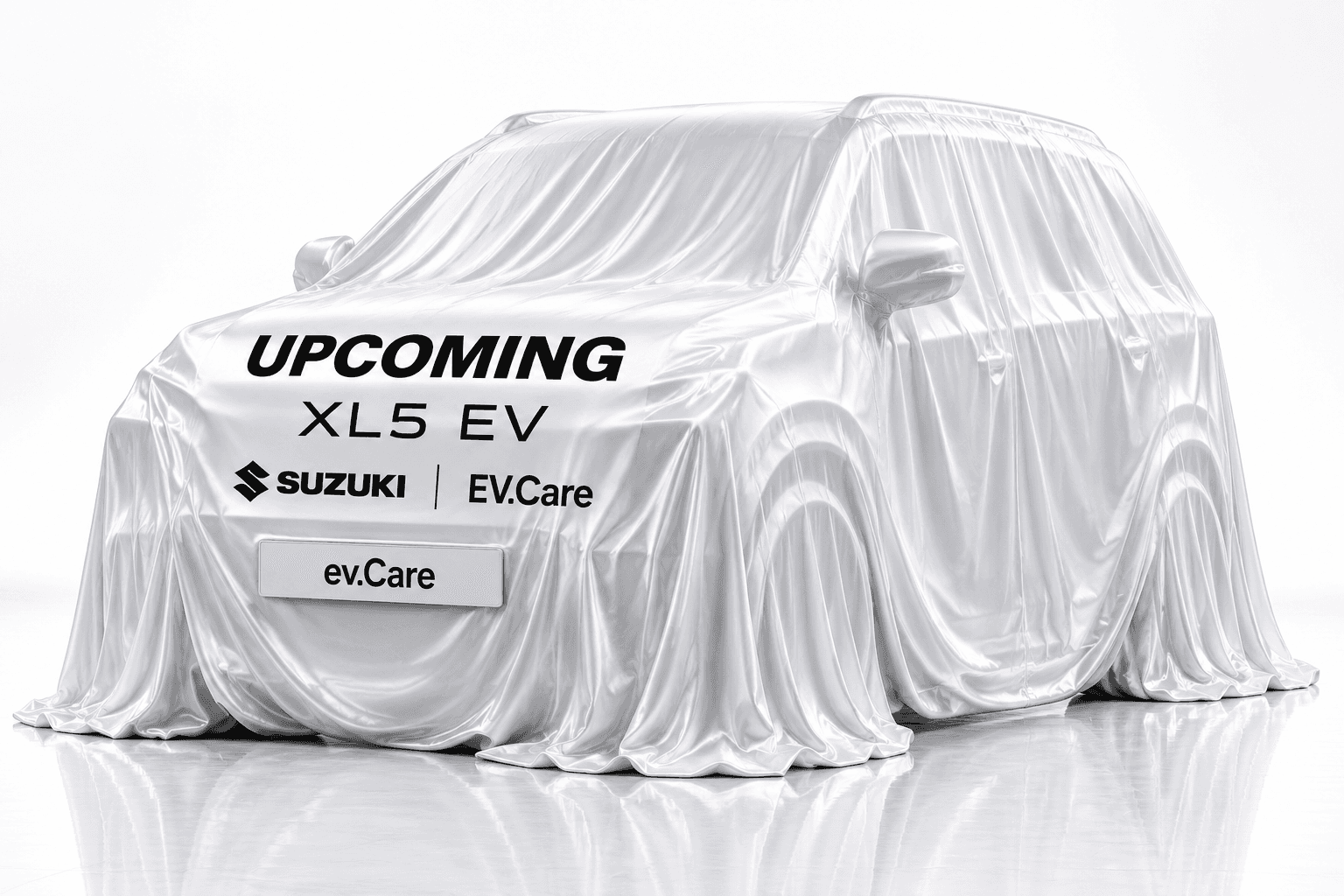Maruti Suzuki XL5 EV