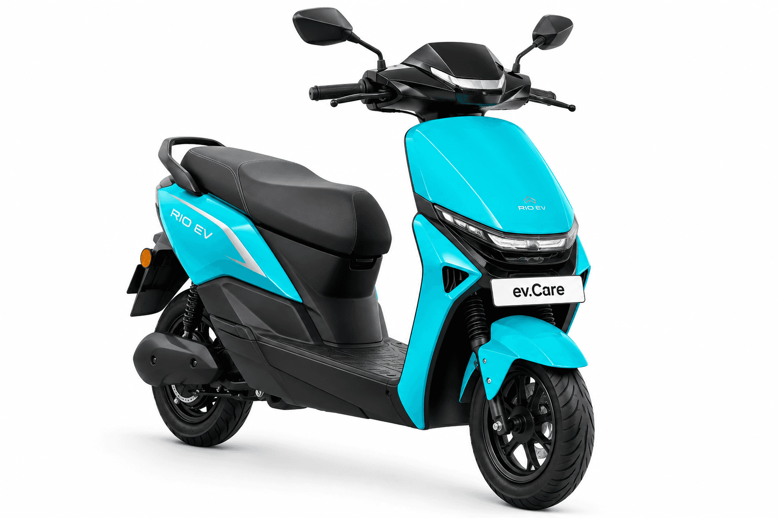 Atul Auto Rio EV