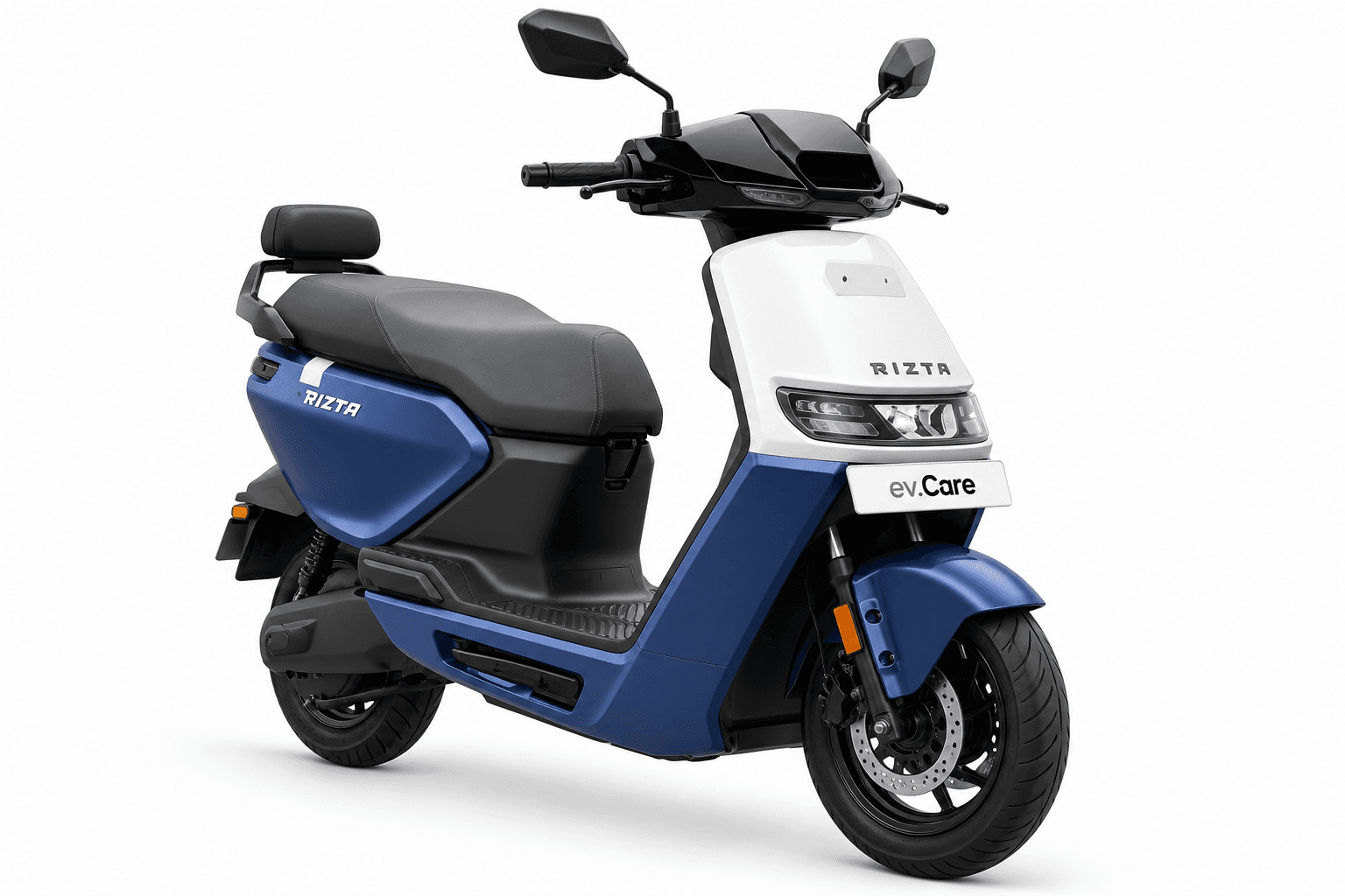 Ather Energy Rizta
