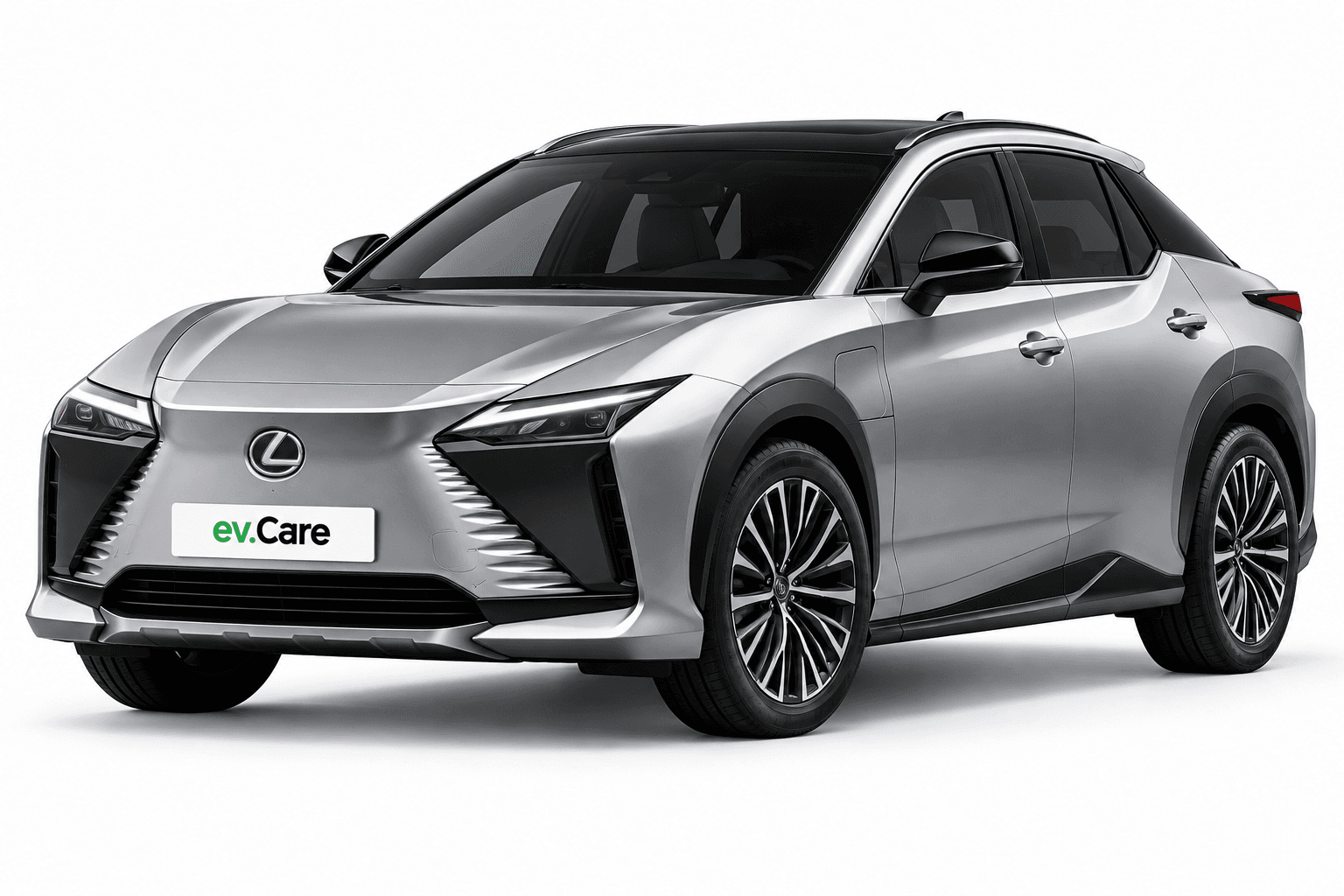 Lexus RZ 450e