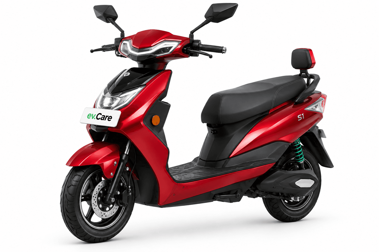 iVOOMi Energy S1