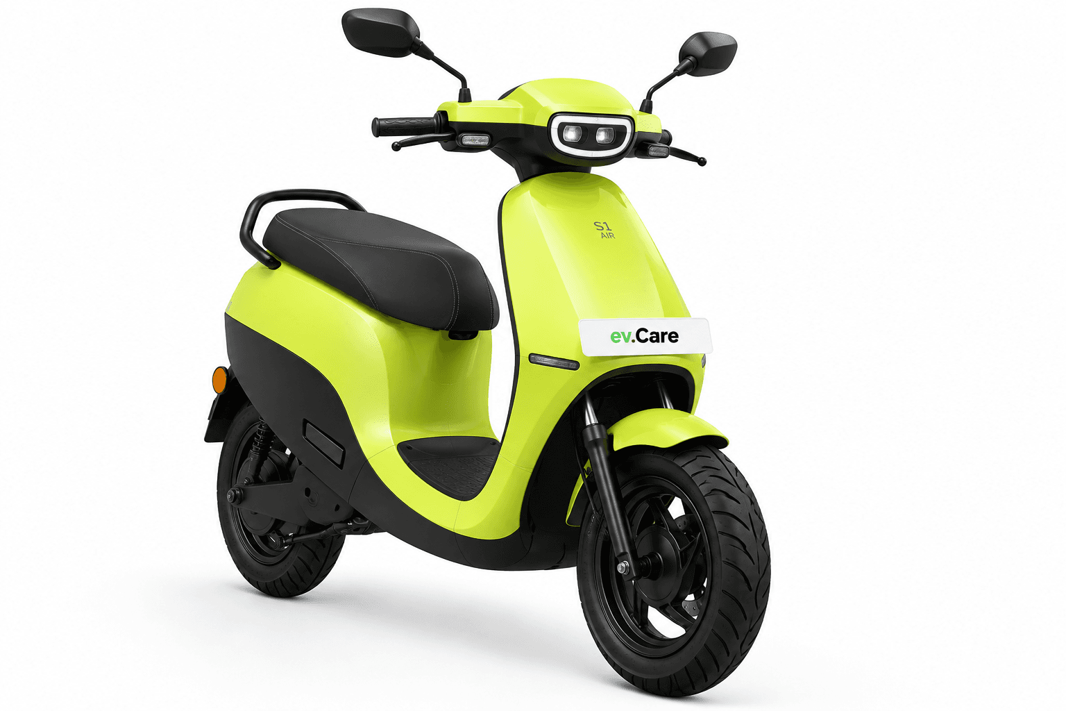 Ola Electric S1 Air