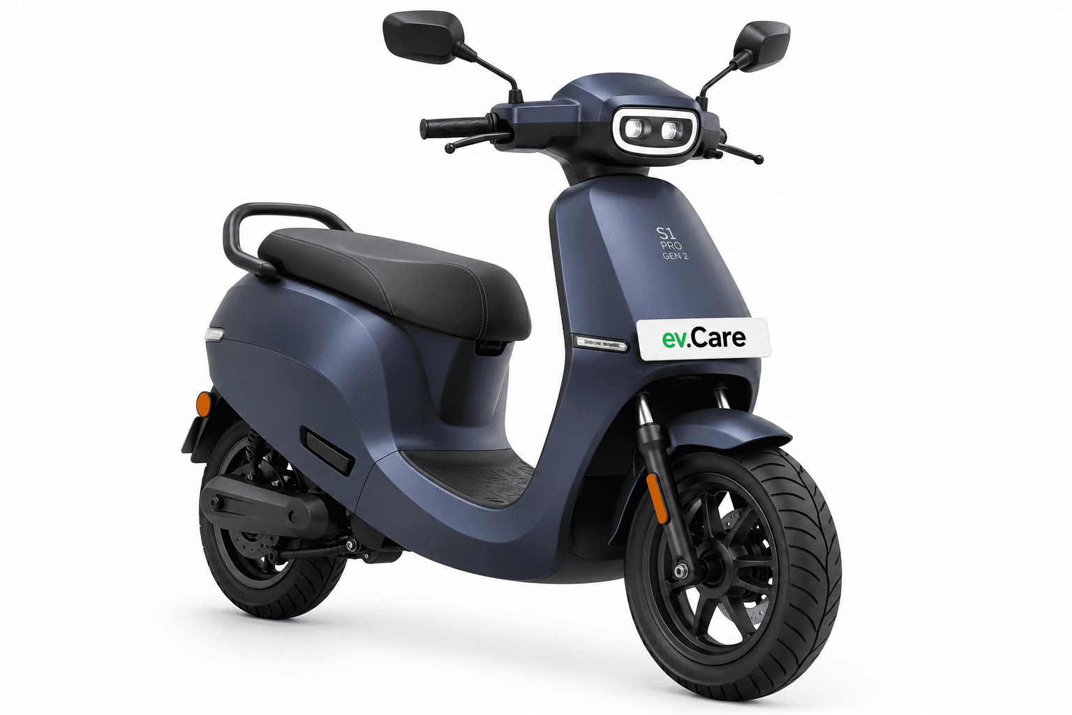 Ola Electric S1 Pro Gen 2