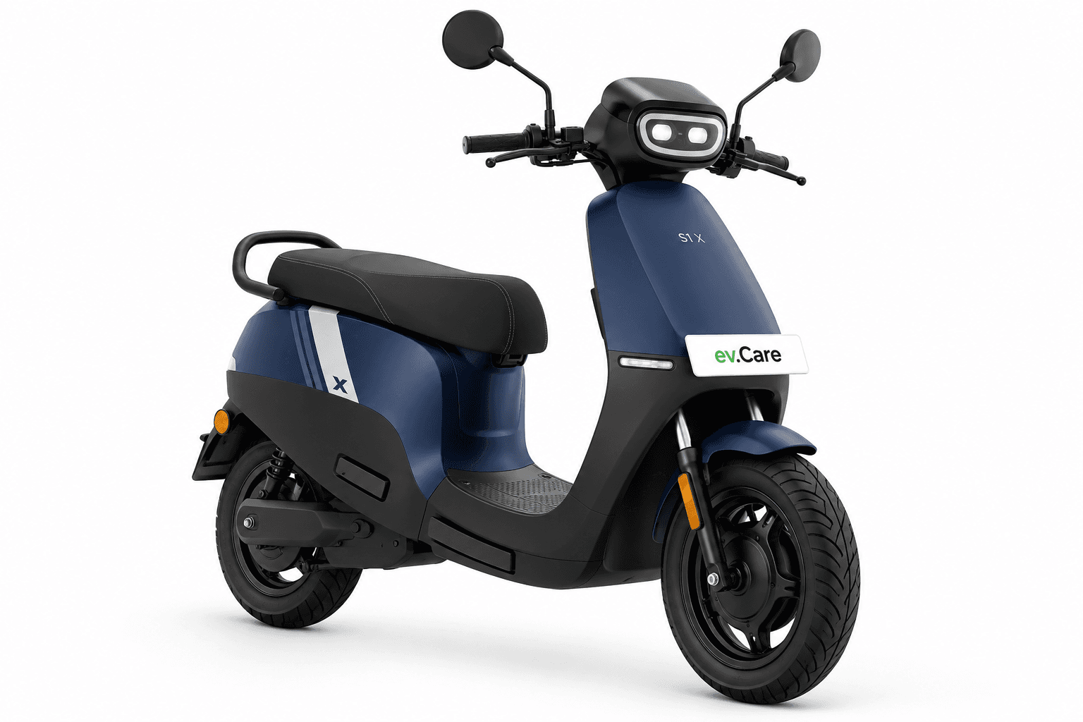 Ola Electric S1 X
