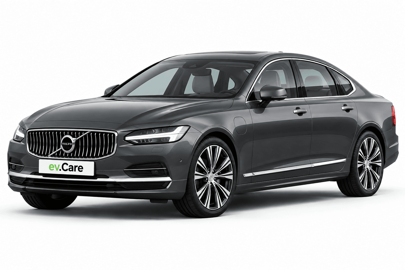 Volvo Car S90 Recharge (PHEV)