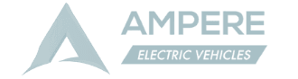 Ampere logo