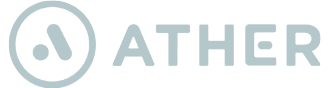 Ather Energy logo