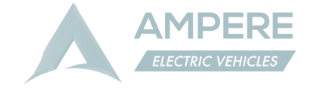 Ampere logo