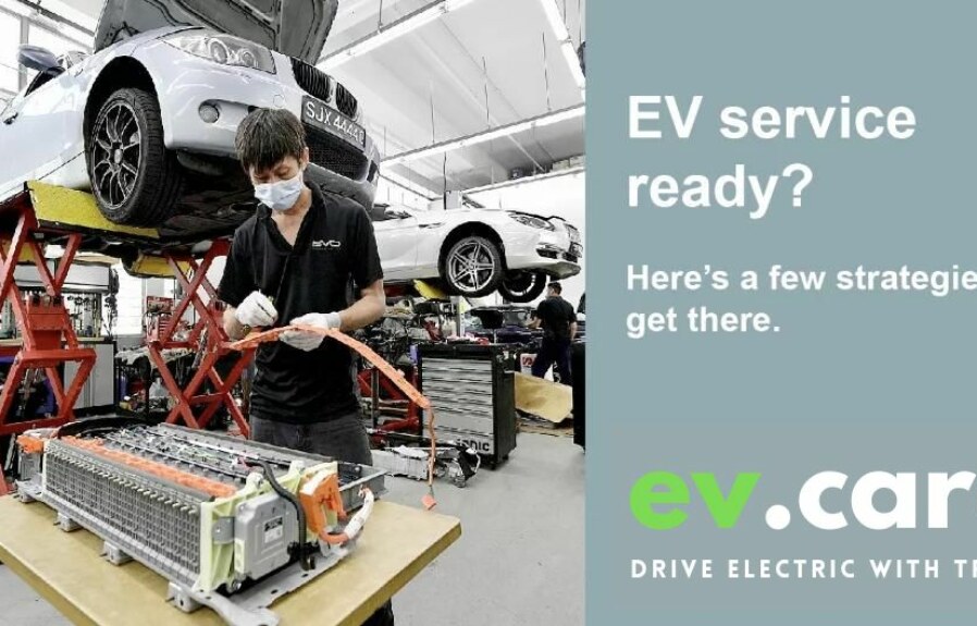 A Deep Dive into Best Practices for using Electric Vehicles: