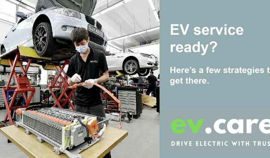 A Deep Dive into Best Practices for using Electric Vehicles: